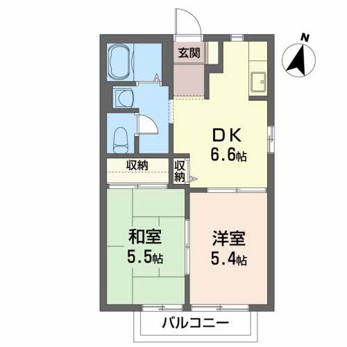 サンフラッツＫＴ101-2