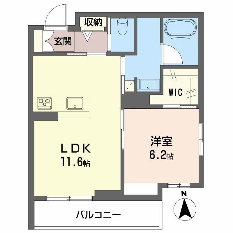 フェリシア 101号-15