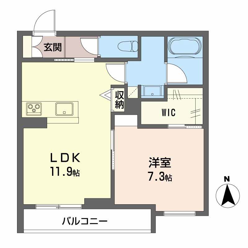 フェリシア 302号-15