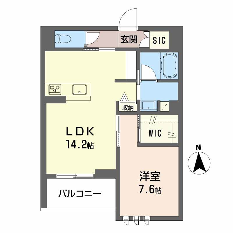 フェリシア303-2