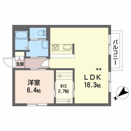 エステート大内101-5