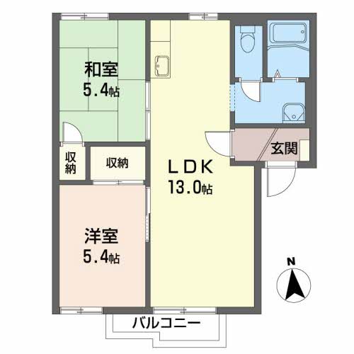 ＳＱＵＡＲＥ　ＶＩＥ　Ｆ 203号-13