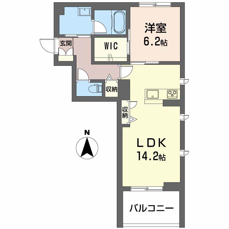 Serdina万世町 107号-16