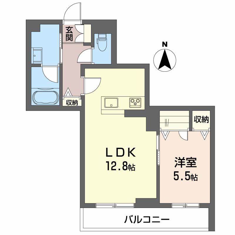 Ｓｅｒｄｉｎａ万世町 303号-15