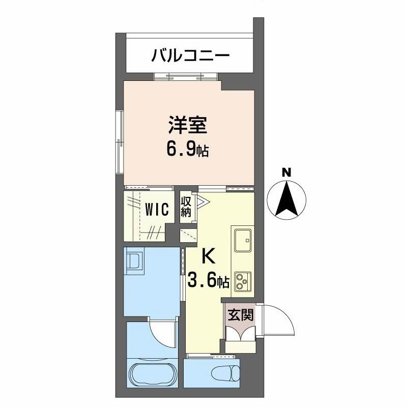 ロイヤルグランコート虎丸 101号-15