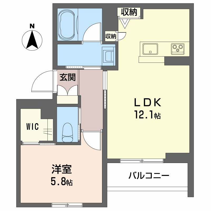 ロイヤルグランコート虎丸202-2