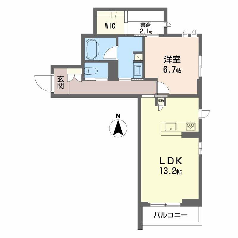 ロイヤルグランコート虎丸 203号-15