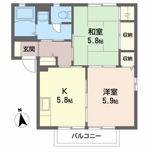 グロース・Rin B 102号-16