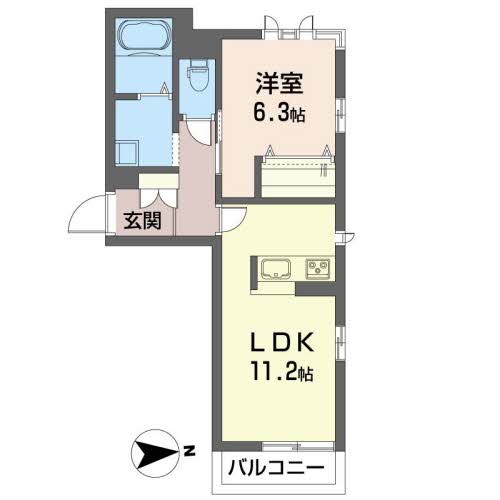 ジオベレオＭ 306号-16