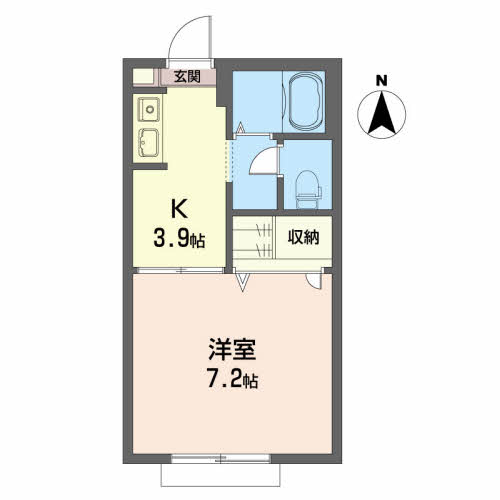 ソフトハーモニー A 203号-16