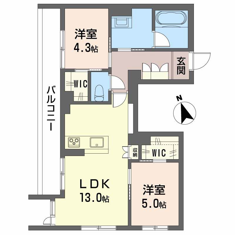 サンシャインＳＴＮ 101号-13