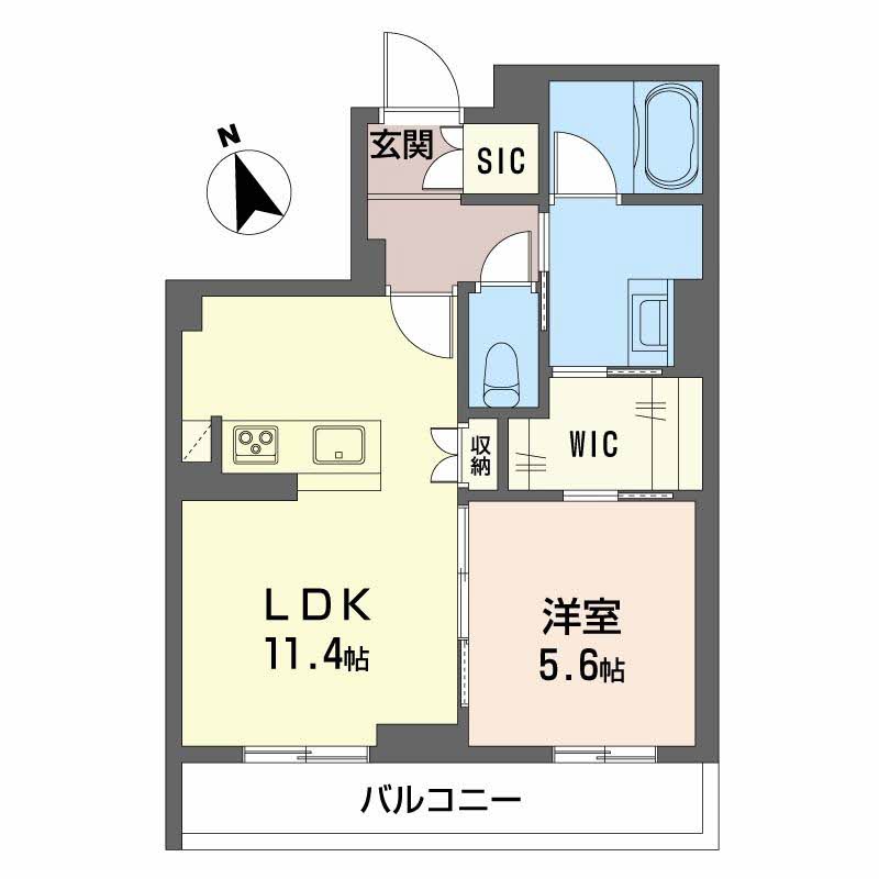サンシャインＳＴＮ 102号-13