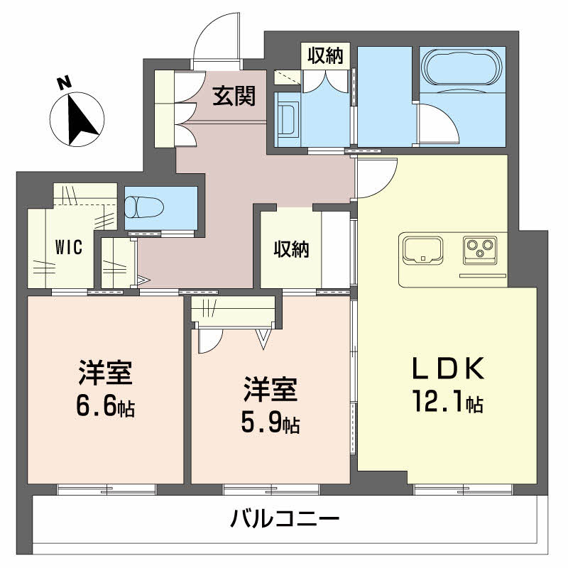 サンシャインＳＴＮ 302号-15
