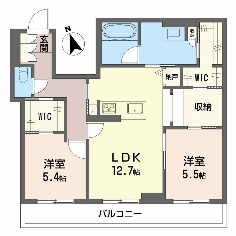 サンシャインＳＴＮ 303号-15