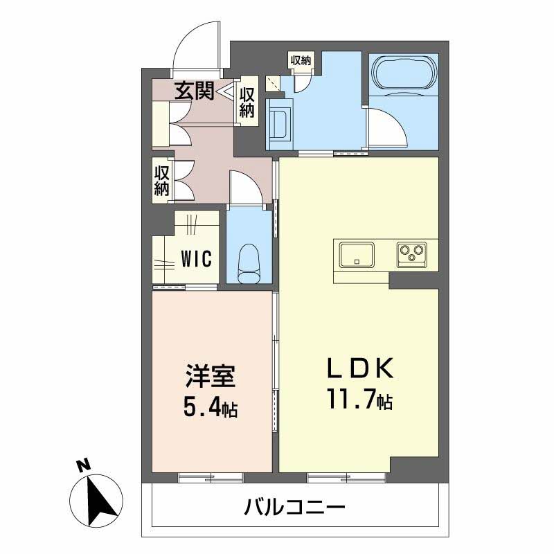 サンシャインＳＴＮ 405号-14