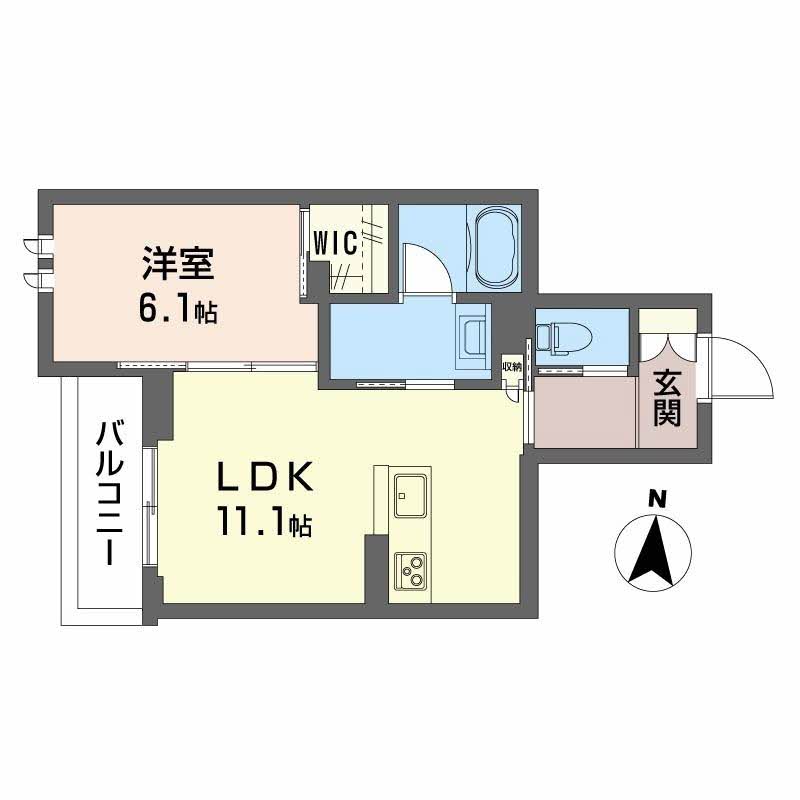オルトペディアＡ 202号-13
