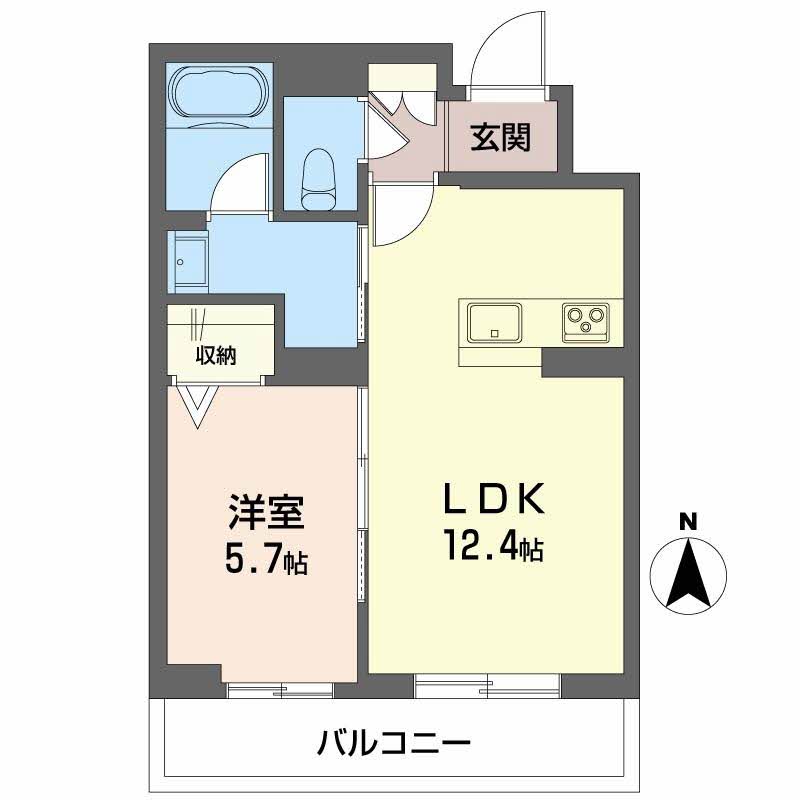 ティターニア 202号-11