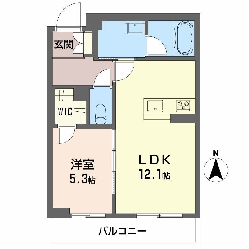 ティターニア 205号-13