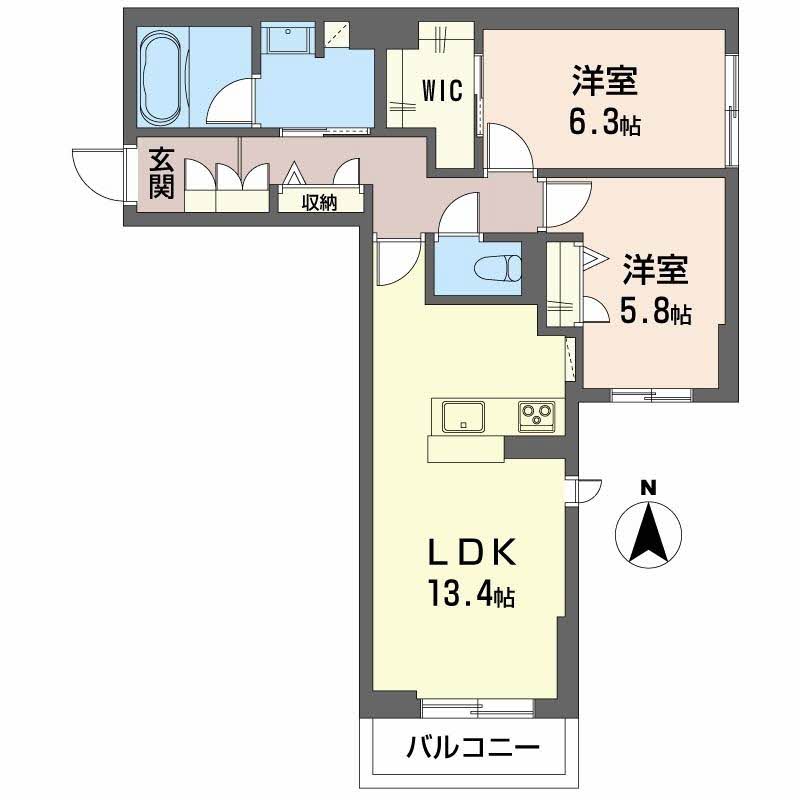 ティターニア 206号-12