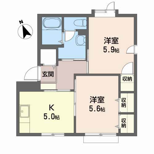 クレセントK 101号-16
