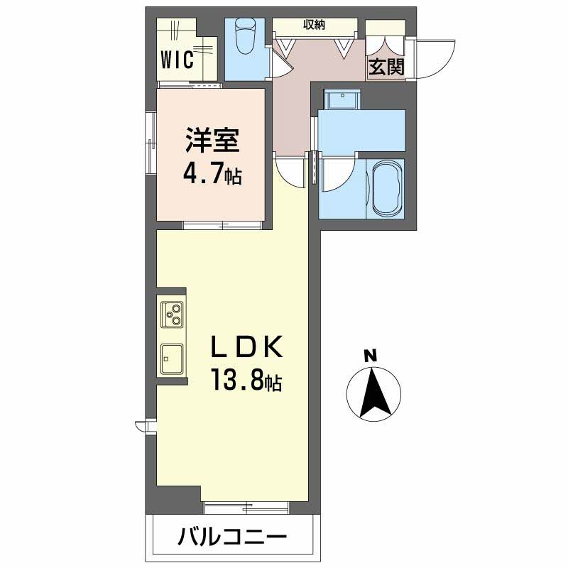 アンビシア西ノ内105-2