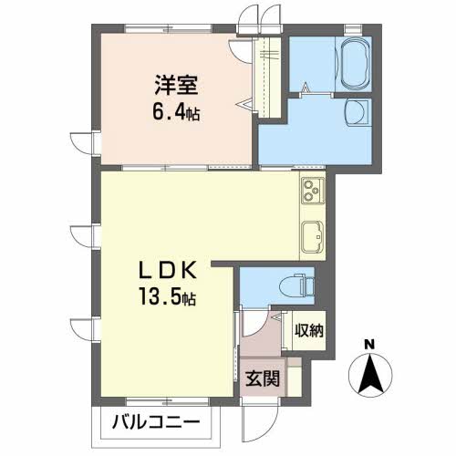 ブランシェＴ101-2