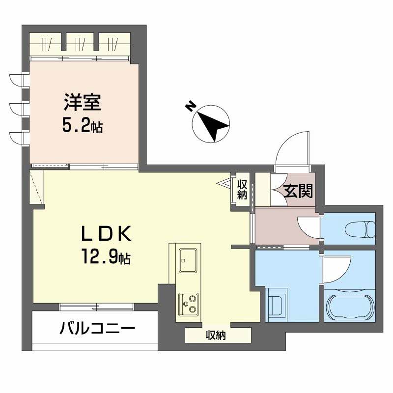 オルサ 205号-15