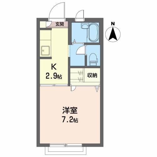 クリスタル・パ-ク B 202号-16