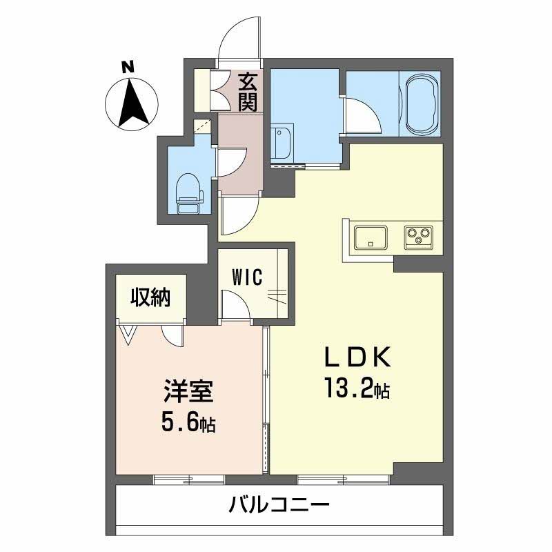 スマイリング桜田Ｂ B102号-15