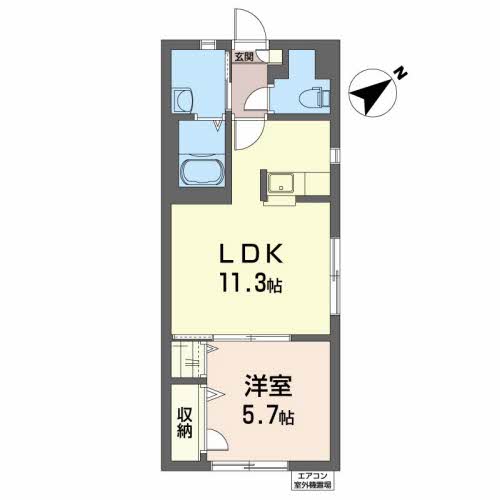 グランドファーム101-2