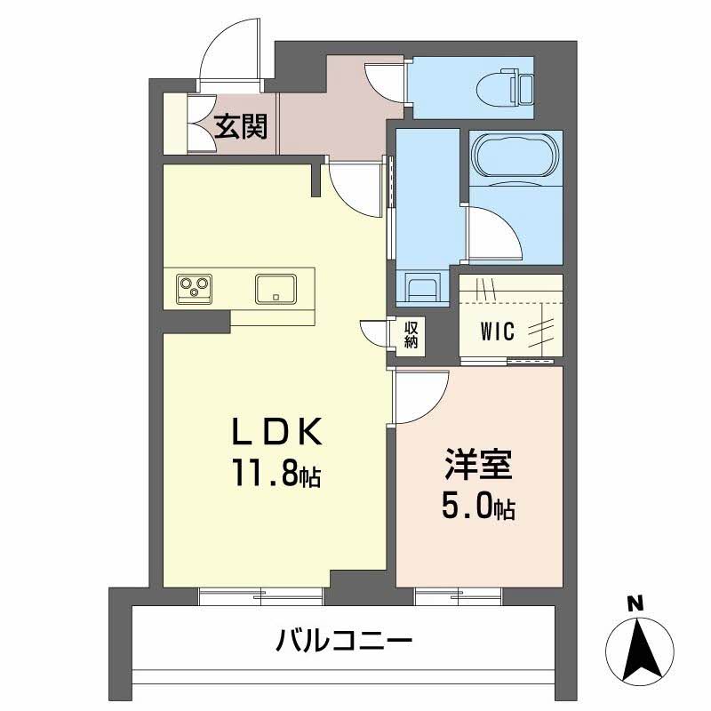 シンシア 202号-15