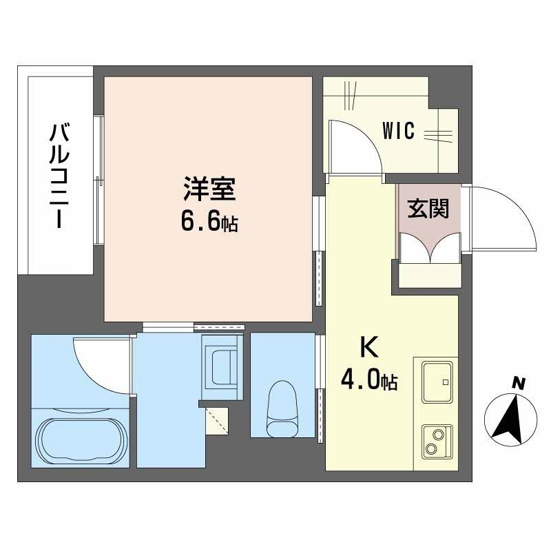 カノープス 201号-14