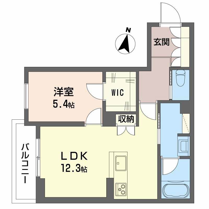 カノープス 302号-15