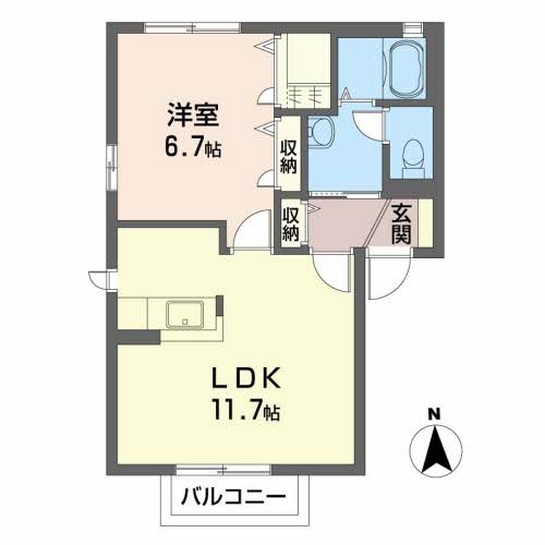 シャトル・トシ 101号-12