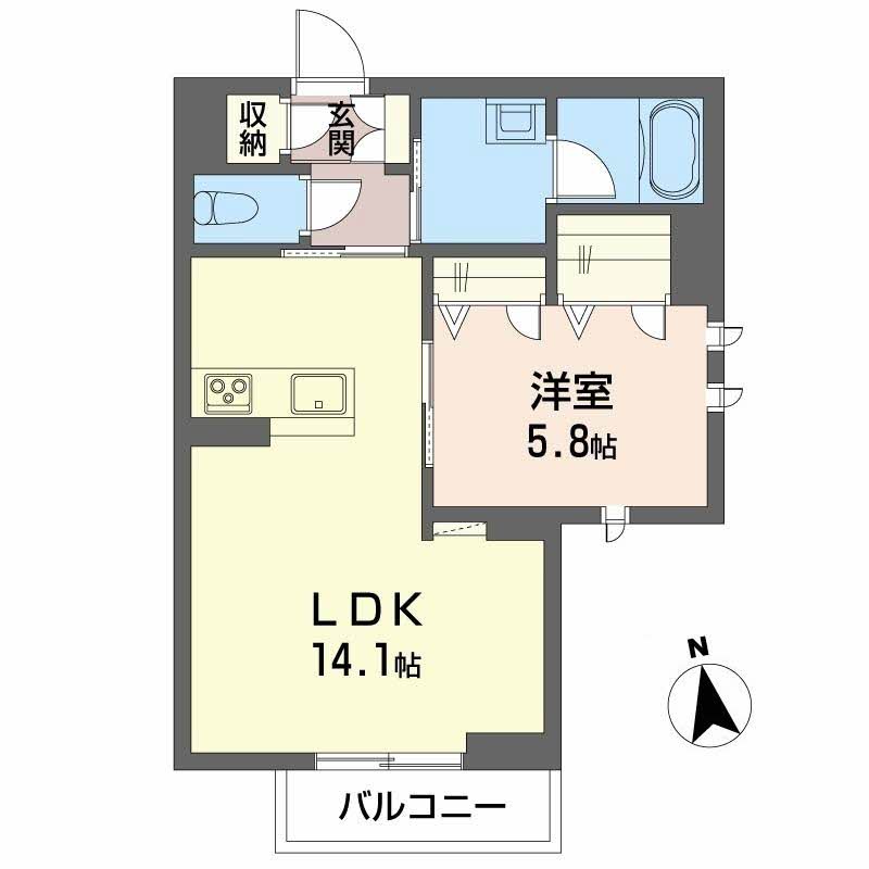 ルナファータ 103号-15