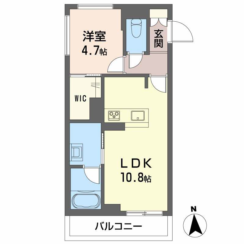 セントフルリール 101号-15