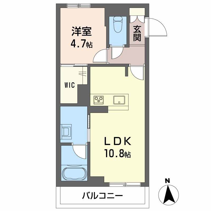 セントフルリール 201号-15