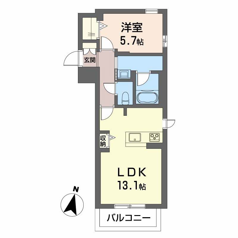 弓張月　上杉 101号-15
