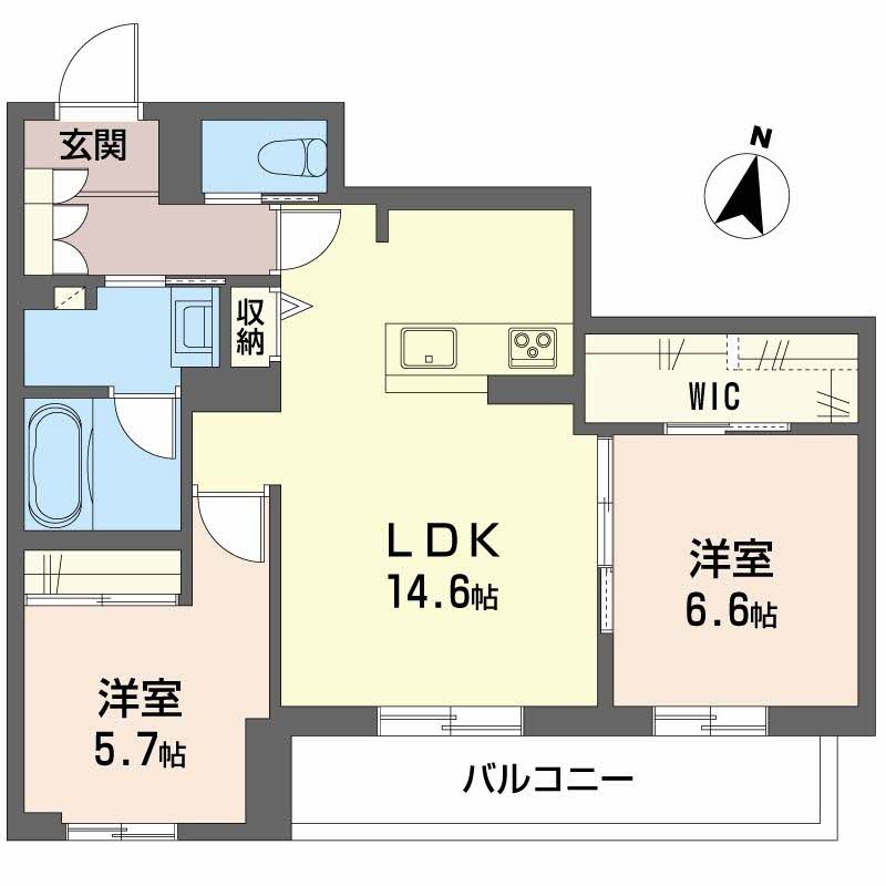 弓張月　上杉 202号-15