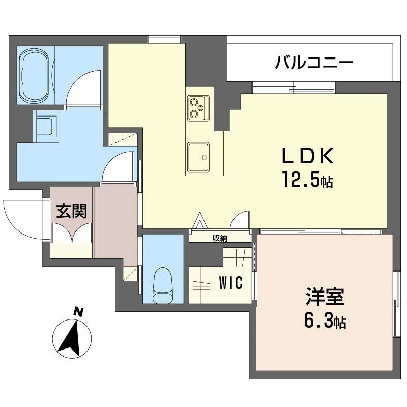 弓張月 上杉 401号-15