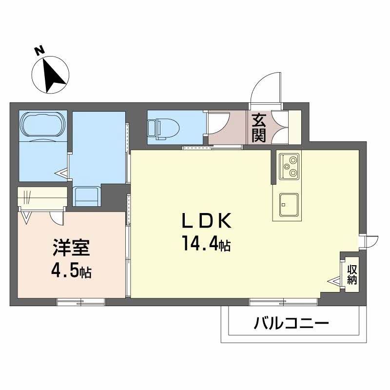 プレジオキソ 202号-11