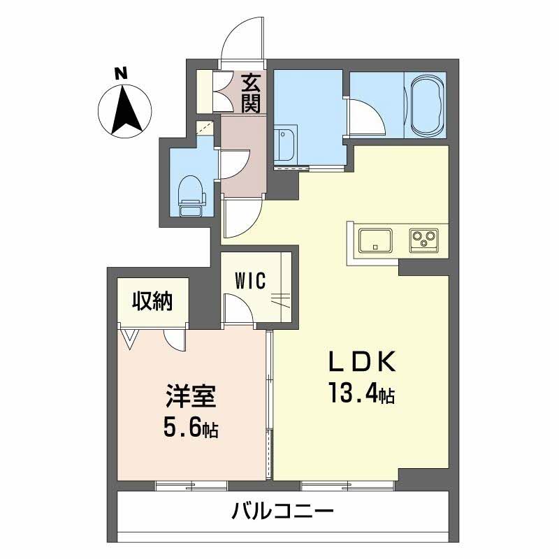 スマイリング桜田Ｂ B103号-13