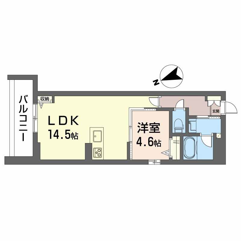 (仮称)十日町PJ 404号-11