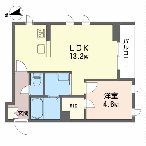 エクセルシャーメゾン 103号-16