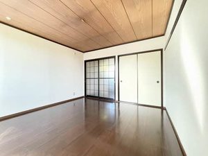 コーポしかま 202号-3