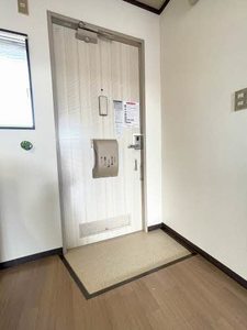 コーポしかま 202号-5