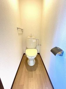 コーポしかま 202号-7