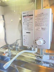 コーポしかま 202号-11