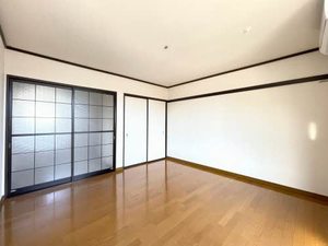 コーポしかま 203号-3