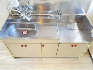 コーポしかま 203号-4